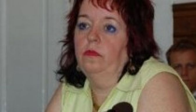 Kihallgatták az ügyészek Péter Tünde főtanfelügyelő-helyettest