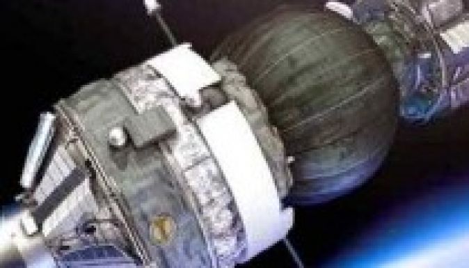 A gyümölcslegyek még az űrben is szaporodnak