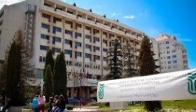 Magyarországiakat is vár a csíkszeredai Sapientia