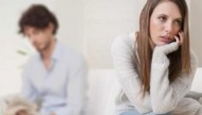 Több múltbéli párkapcsolat – kevesebb esély a boldogságra