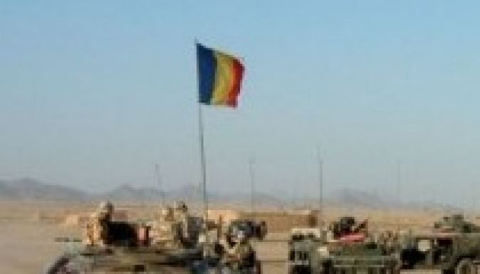 Románia katonákat küld Ukrajnába – de nem háborúzni