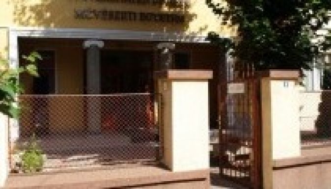 Őszi felvételi a Marosvásárhelyi Művészeti Egyetemen