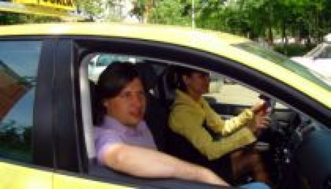 Szigorítanák a gépjárművezetői jogosítvány megszerzését