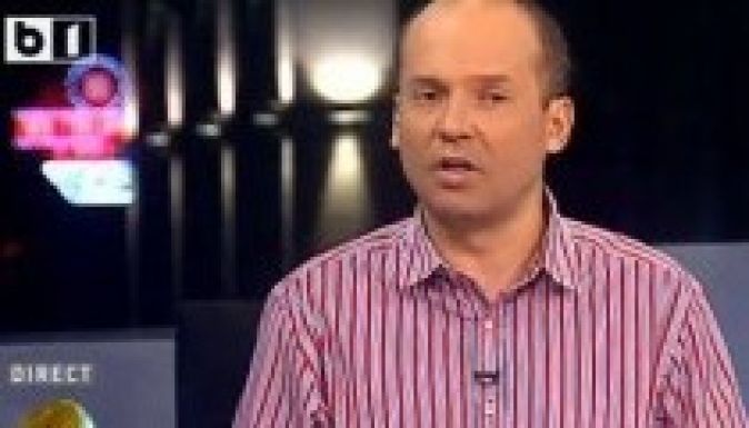 ActiveWatch: botrányosan magyarellenes volt Radu Banciu műsora