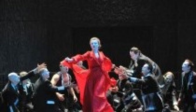 Világcirkusszal kezdi az évadot a nagyváradi magyar társulat