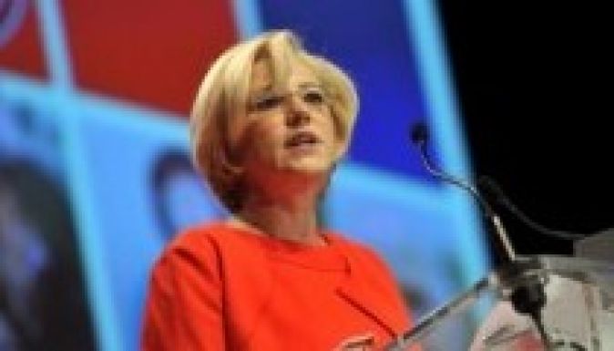 Az ellenzék szerint törvénytelenül jelölték biztosnak Crețut