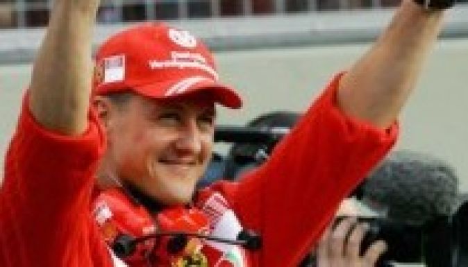 Újabb hírek érkeztek Michael Schumacher állapotáról