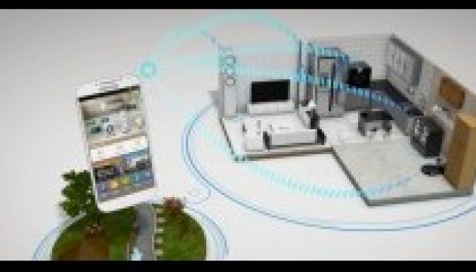 Lustáknak kedvez a Samsung okosotthona