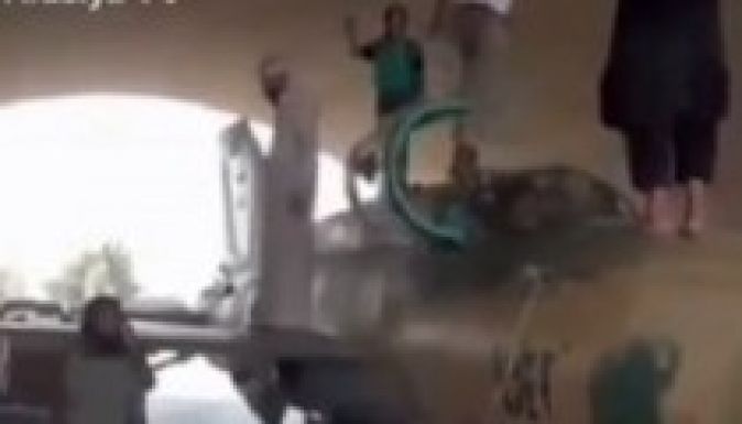 Már Putyint is fenyegeti az Iszlám Állam