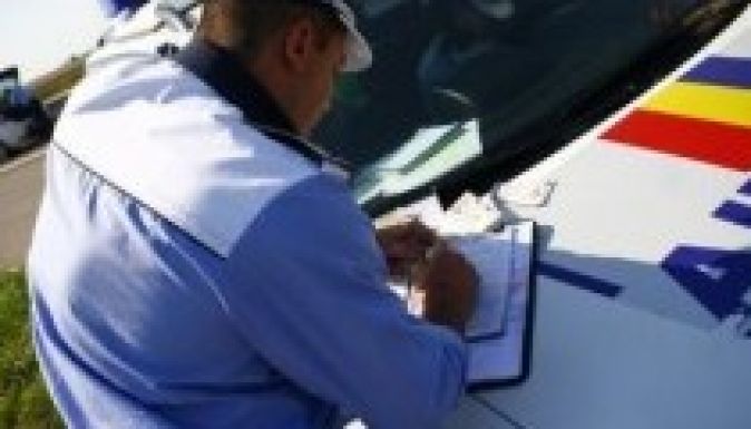 Kártyával is fizetni lehet a közlekedési bírságot