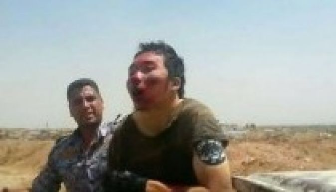 Kínából is érkezhettek harcosok az Iszlám Államhoz