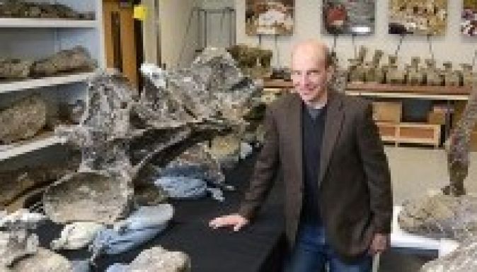 A legnagyobb dinoszauruszt találták meg