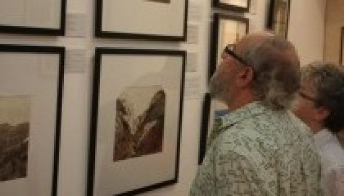 A csapdába ejtett idő fotográfiái Kolozsváron