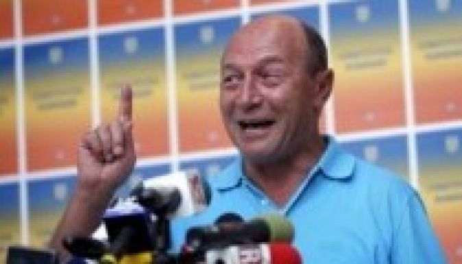 Az RMDSZ nem támogatja Traian Băsescu felfüggesztését