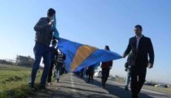 Izsák Balázs: akár útlezárásokra is szükség lesz