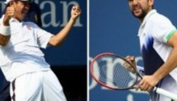 Észbontó párosítás a US Open döntőjében
