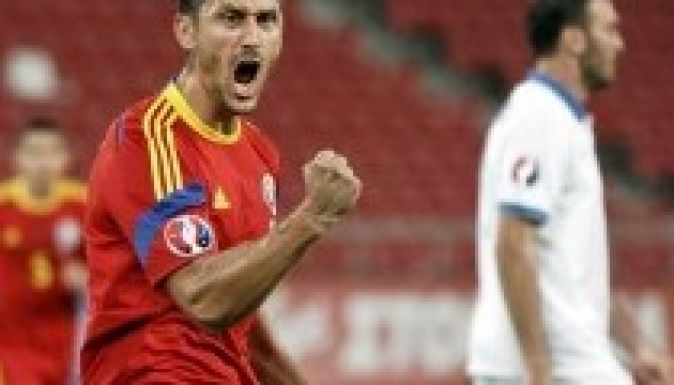 Eb-selejtezők: minden a románok szája íze szerint alakult