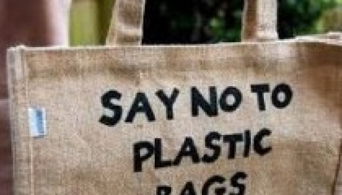 Kitiltják Kaliforniából a nejlonzacskókat