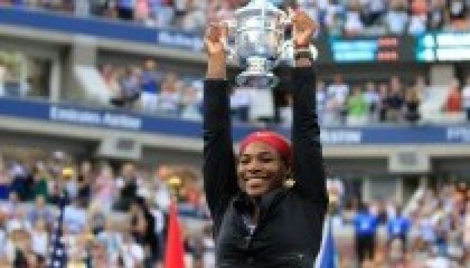 Serena Williams hatodszor nyerte meg a US Opent (GALÉRIA)