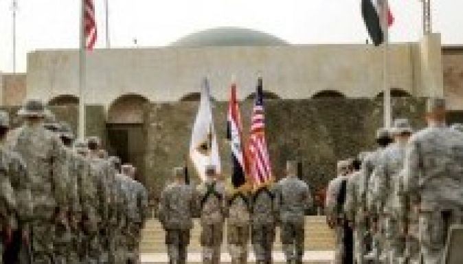 Három évig is eltarthat az amerikaiak Iszlám Állam elleni akcióterve