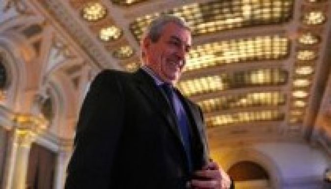 Harmadszor is nekifutnak Traian Băsescu felfüggesztésének