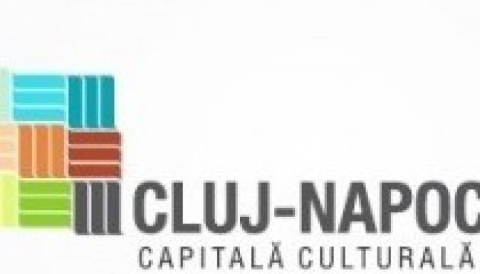 Ez lesz a Kolozsvár Kulturális Főváros logója