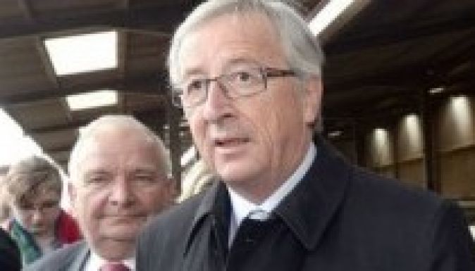 Joseph Daul szerint botrányosan viselkedik Victor Ponta