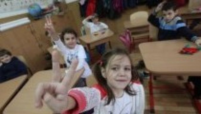 Áldozati generáció az idei másodikosoké