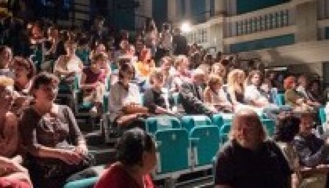 Kult Card bérletet hirdet a temesvári magyar színház