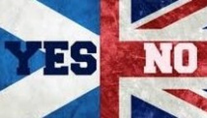 Skót referendum: holtversenyt jelez a legújabb felmérés