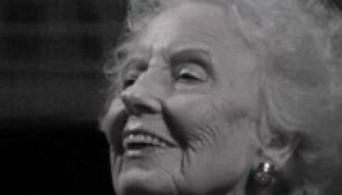 Száznégy évesen hunyt el a világhírű szoprán