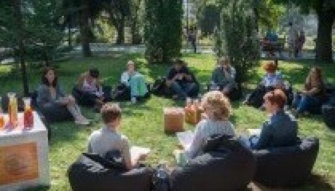 A játékosság jegyében indul a pulzArt 2