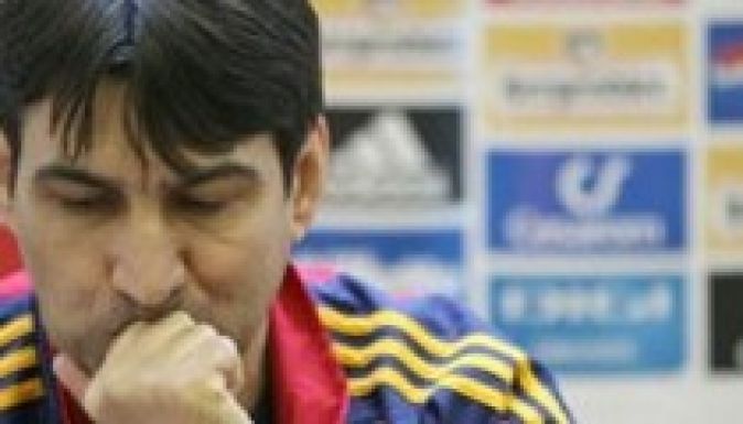 Drágán megfizet Victor Pițurcă, ha idő előtt menni akar