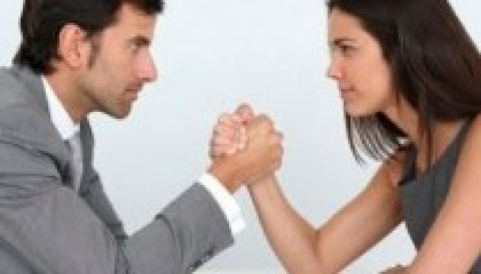 Május 8-án lenne az esélyegyenlőség napja