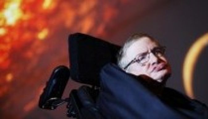 Hawking: A Higgs-bozon véget vethet a világnak
