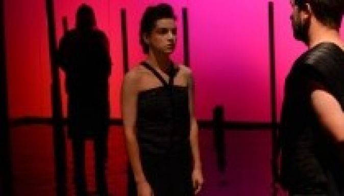 Görög klasszikust mutat be a Harag György Társulat