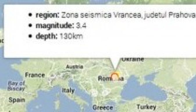 Idén nem volt még a szerdainál erősebb földrengés az országban