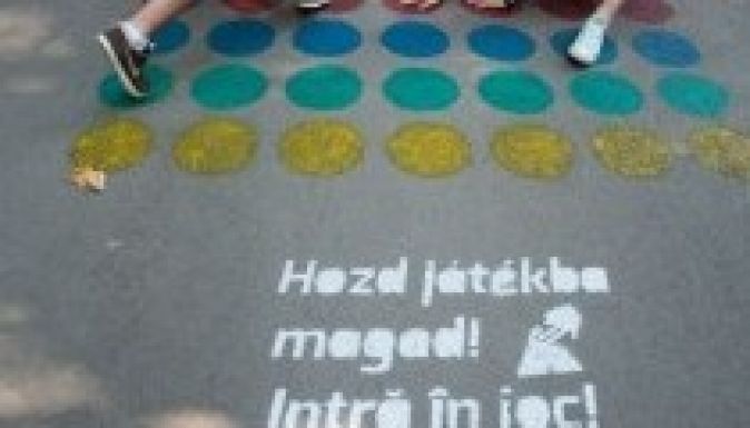 Közös játék kezdődött a pulzArt-on