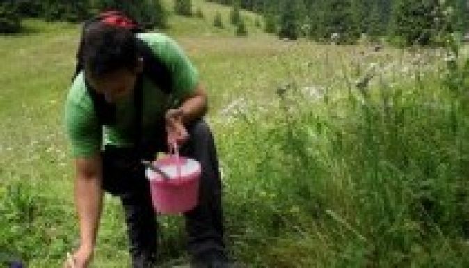 Szeptember a Hegyimentők hónapja