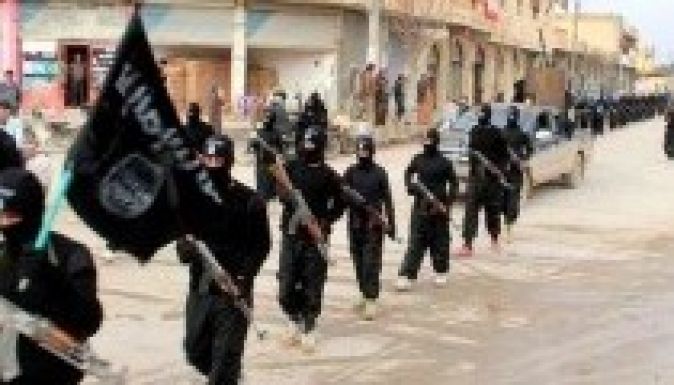 A németek és a britek nem vesznek részt az IÁ elleni légicsapásokban