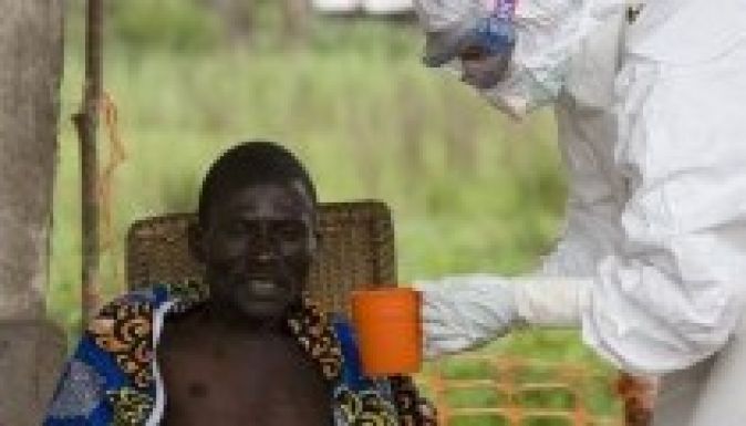 Ebola: Kongóban is kezd eldurvulni a helyzet
