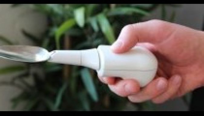 Sokak életét megkönnyíti az okoskanál