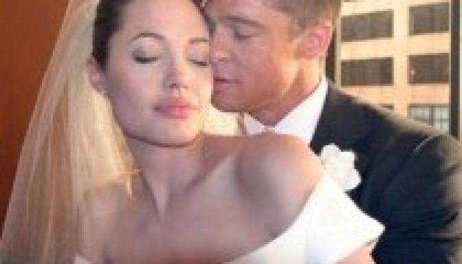 Kiszivárogtak a Jolie-Pitt pár házassági szerződésének részletei