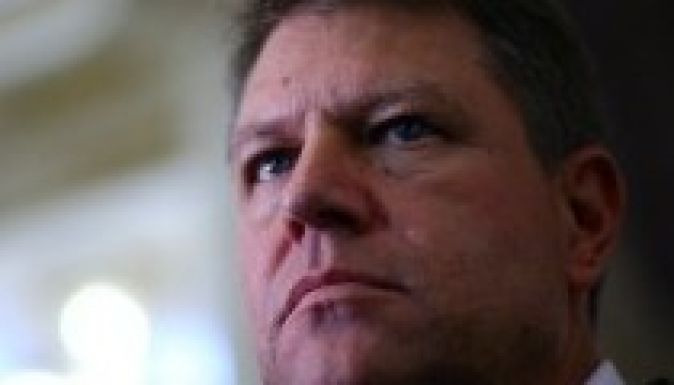 Megkezdődött a DNA büntetőeljárása Johannis feljelentése nyomán