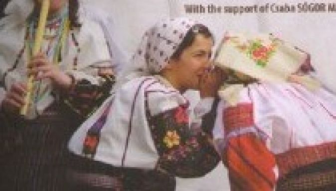 Kiállítás nyílt a