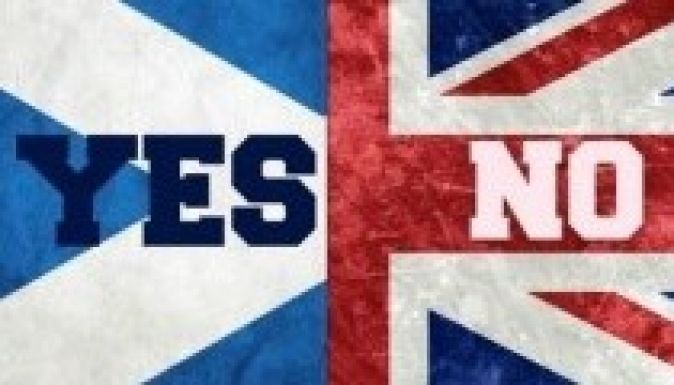 Durvulnak a viták a skót elszakadásról