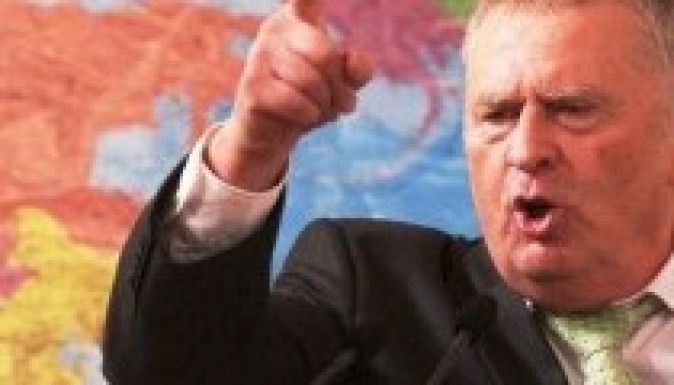 Európát fenyegette az orosz duma alelnöke