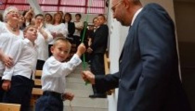 Kelemen a kitartó munkát méltatta a dévai tanévnyitón