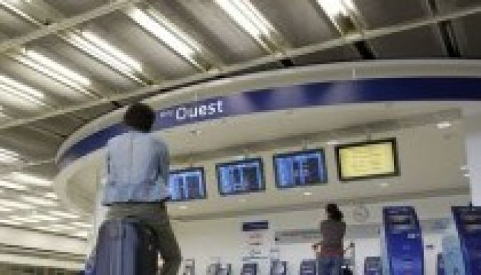 Kedden sem lesz érdemes Air France járatra várni