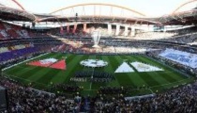 Kedden este újraindul a Bajnokok Ligája